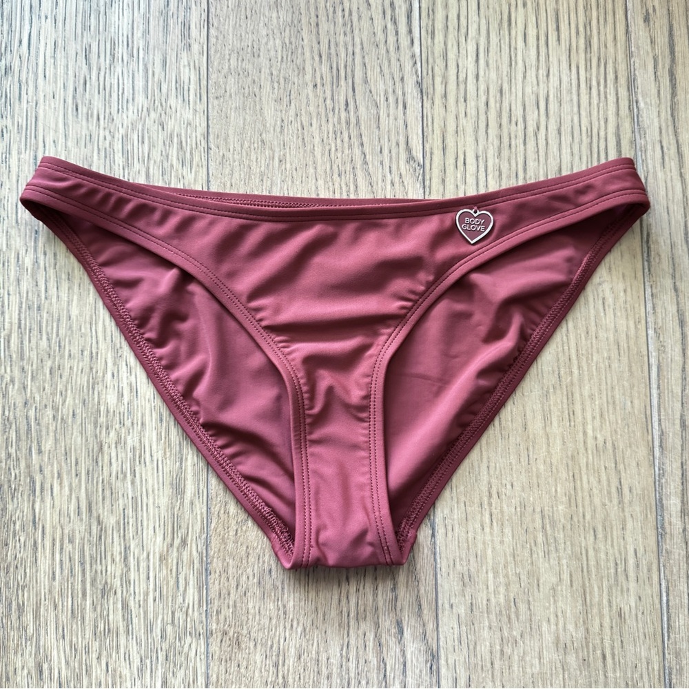Body Glove Bikini Bottom Size XS - NWT